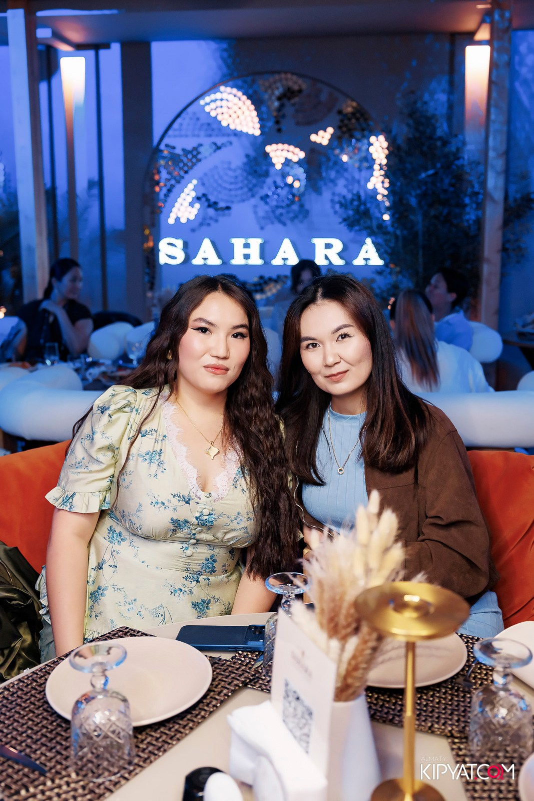 SAHARA ASIAN MIX RESTAURANT. КИПЯТКОМ АЛМАТЫ! Фотосъемка мероприятий в Алматы