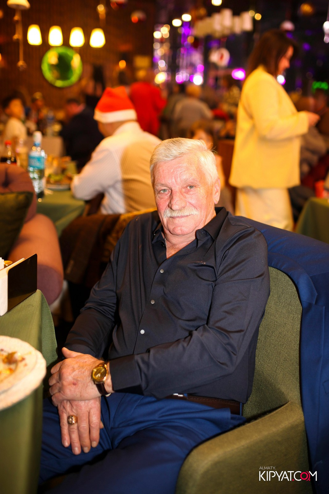 РЕСТОРАН ВЕСЕЛИДЗЕ НА ШЕВЧЕНКО. КИПЯТКОМ АЛМАТЫ! Фотосъемка мероприятий в Алматы