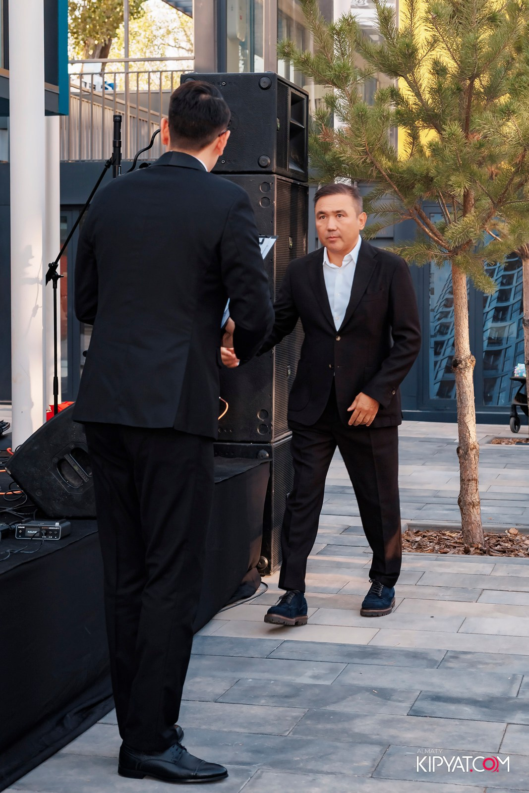 ОТКРЫТИЕ BOX PARK. КИПЯТКОМ АЛМАТЫ!