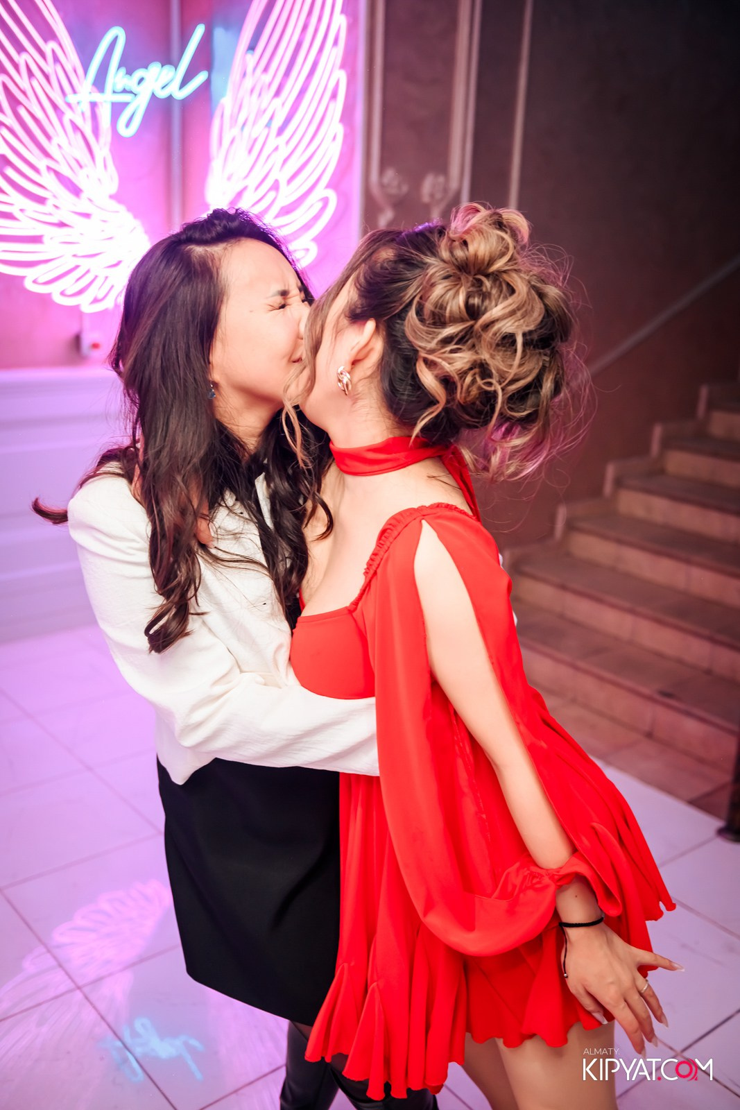 УХО И МЕДВЕДЬ НА КУРМАНГАЗЫ. КИПЯТКОМ АЛМАТЫ!