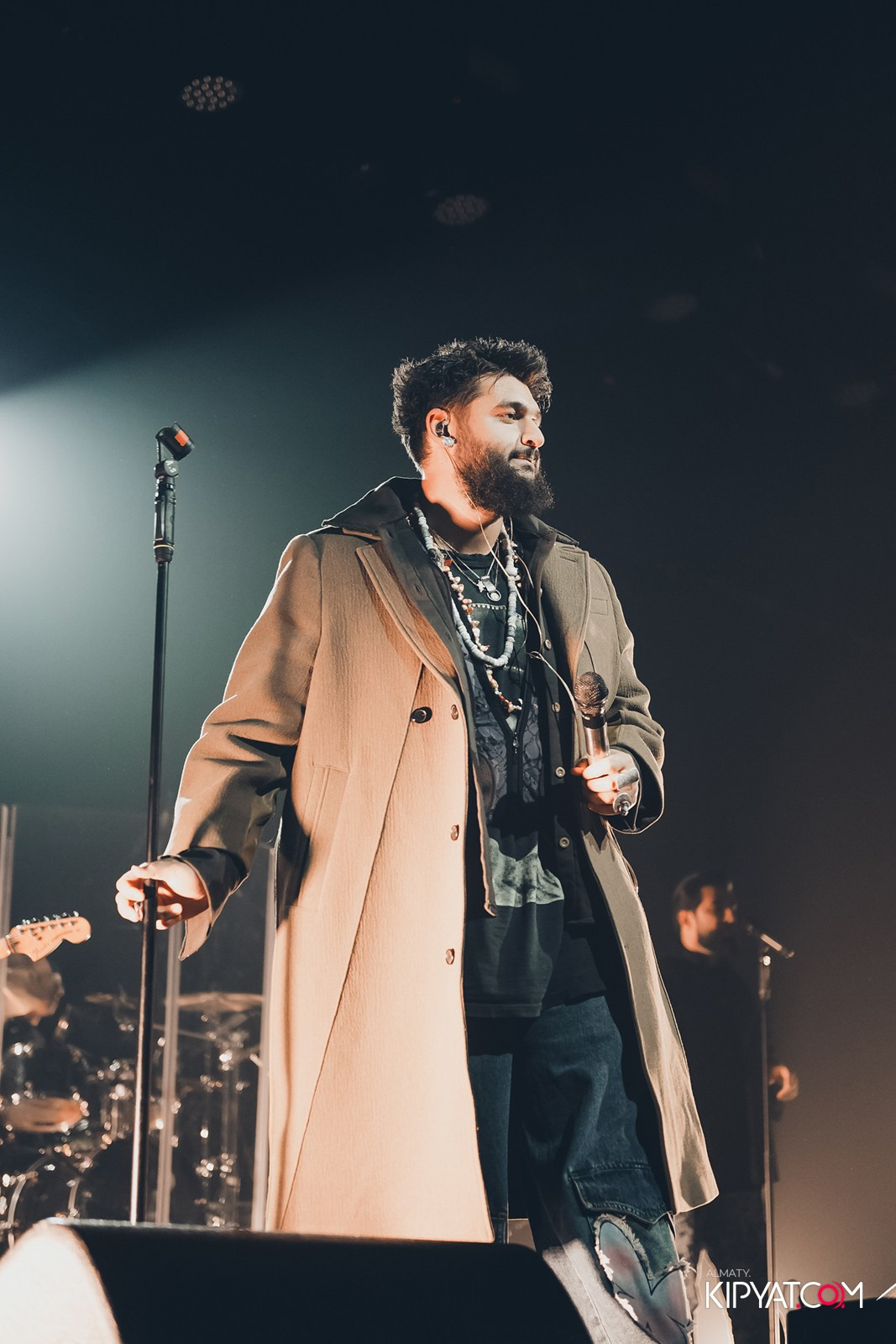 DizzyLoveDау. КИПЯТКОМ АЛМАТЫ!