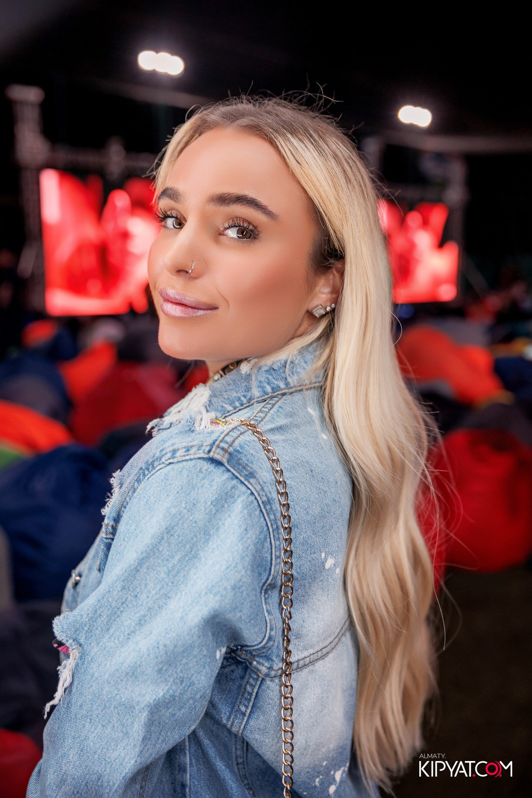 ФУТБОЛЬНЫЙ ФЕСТИВАЛЬ В VELVET SPORT VILLA. КИПЯТКОМ АЛМАТЫ!