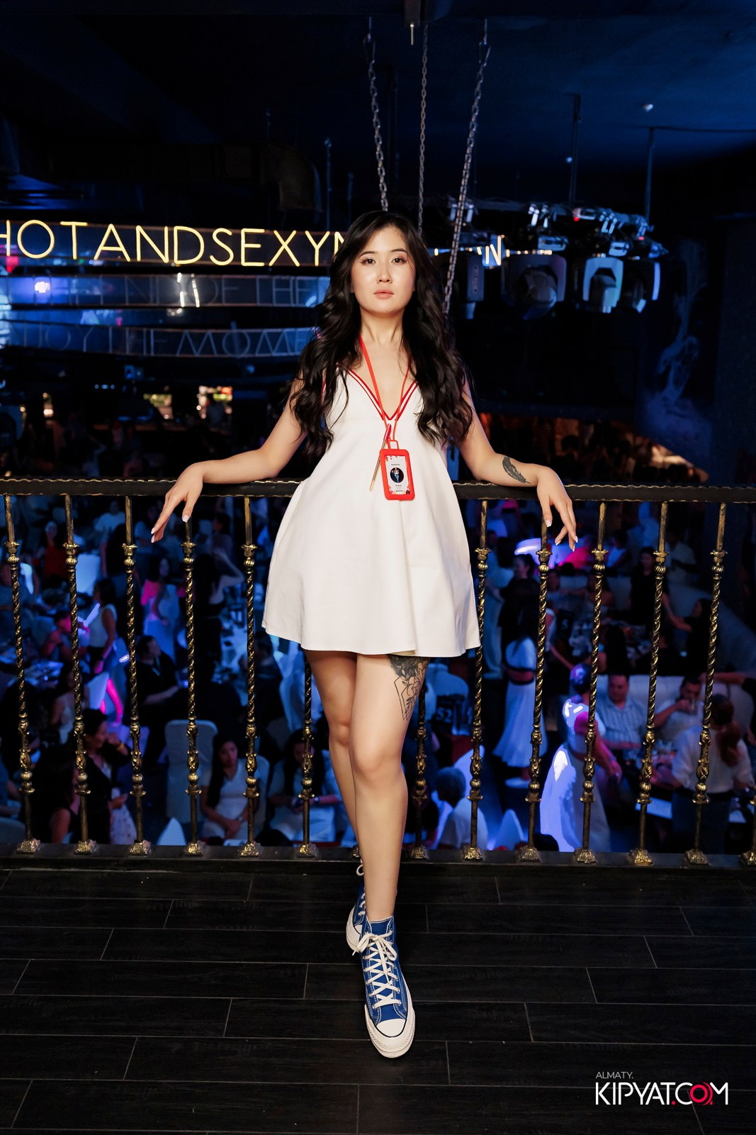 МУЗЫКАЛЬНОЕ ЛОТО В HIT RETRO. КИПЯТКОМ АЛМАТЫ!