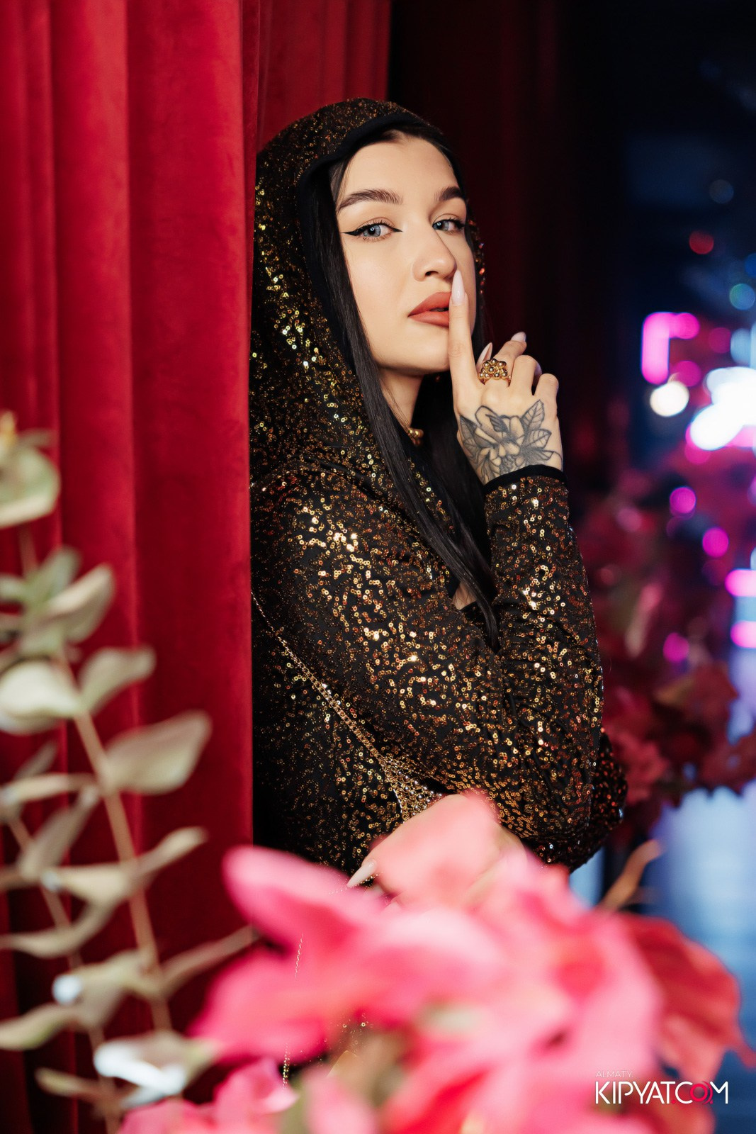 ЗАЯ, НА БИС. КИПЯТКОМ АЛМАТЫ!