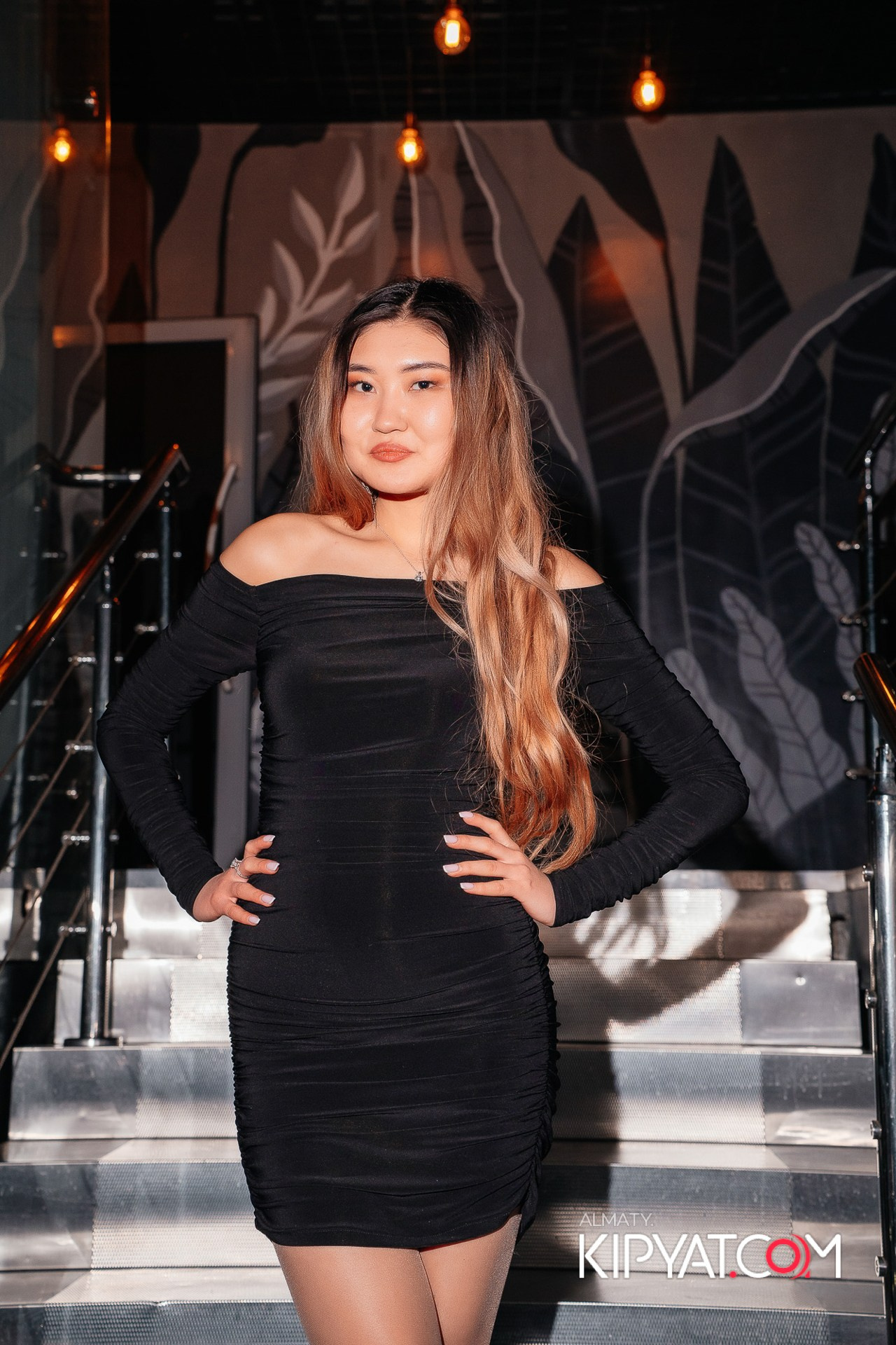 ДОРОГАЯ, Я НЕ ПИЛ. КИПЯТКОМ АЛМАТЫ!