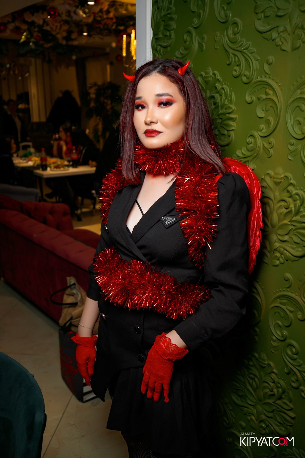 РЕСТОРАН КУРДЮК. КИПЯТКОМ АЛМАТЫ!