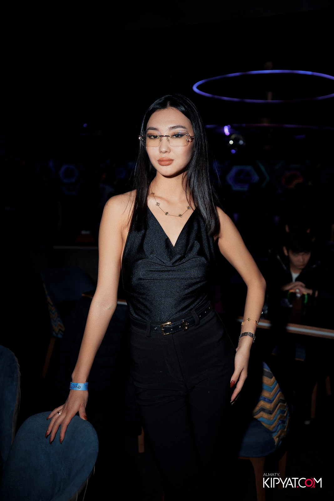 EVENT BAR. КИПЯТКОМ АЛМАТЫ!