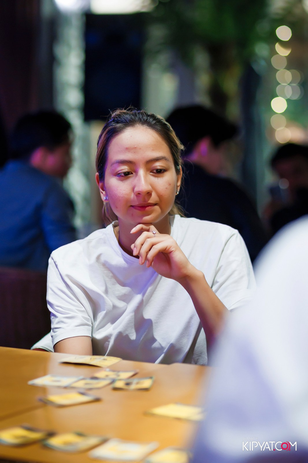 VICE CITY. КИПЯТКОМ АЛМАТЫ!