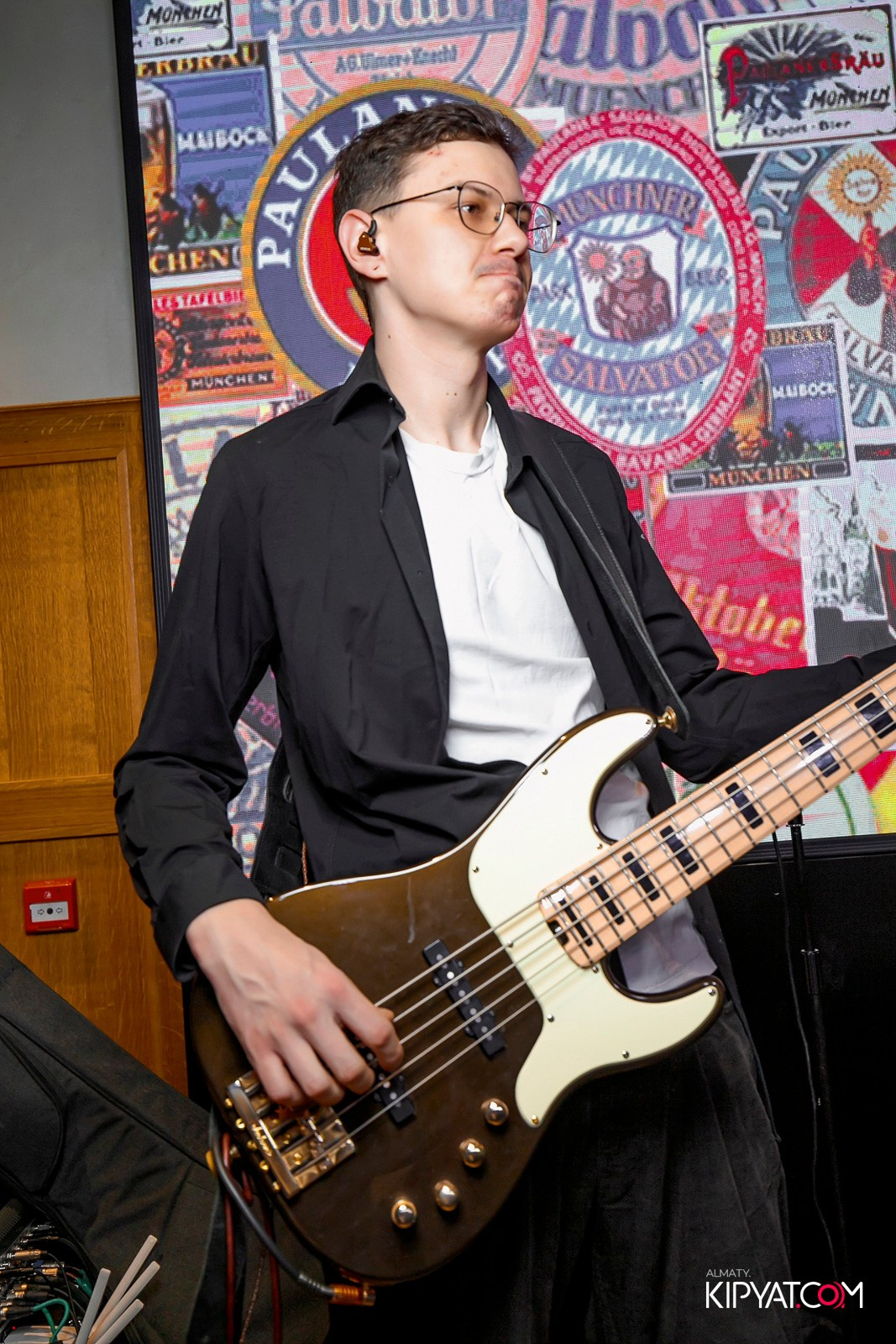 PAULANER. КИПЯТКОМ АЛМАТЫ! Фотосъемка мероприятий в Алматы