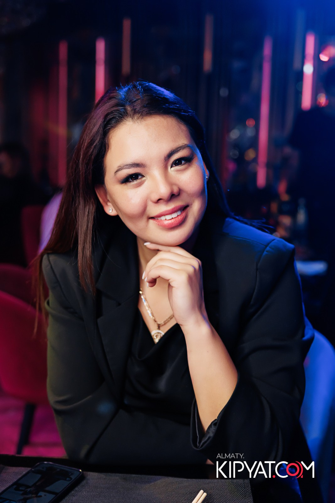 ЗАЯ, НА БИС. КИПЯТКОМ АЛМАТЫ!