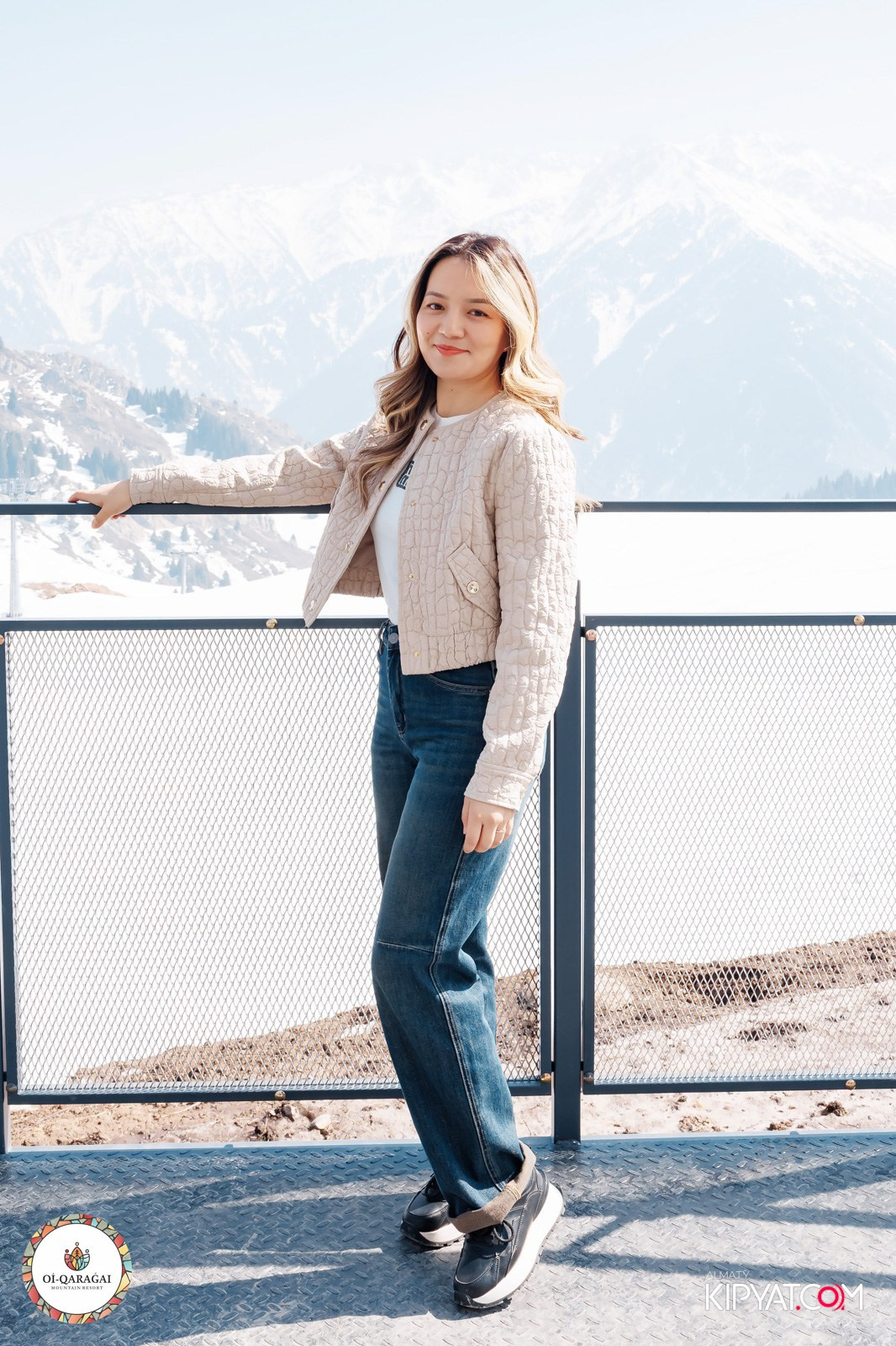 НАУРЫЗ В OI-QARAGAI. КИПЯТКОМ АЛМАТЫ!