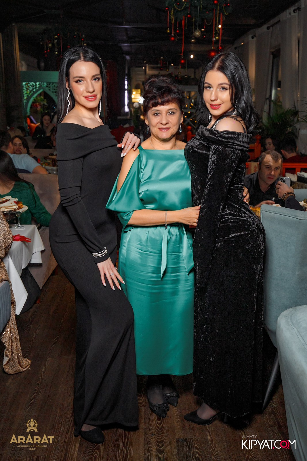 ВАХТАНГУРИ. КИПЯТКОМ АЛМАТЫ!