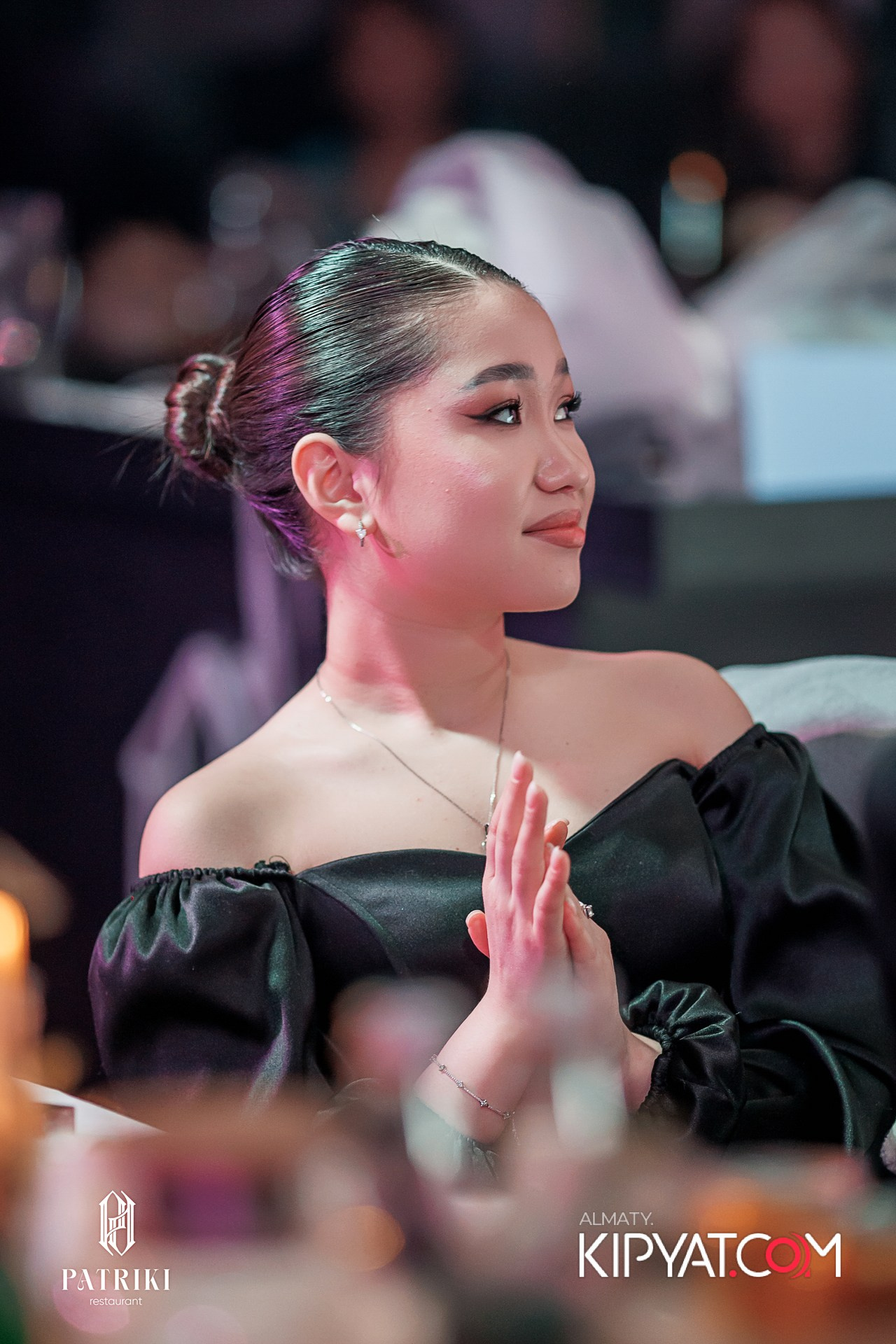 PATRIKI RESTAURANT. КИПЯТКОМ АЛМАТЫ!