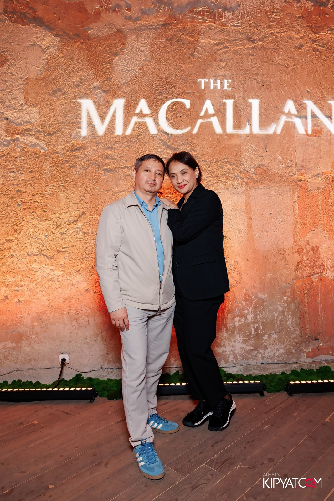 ВЕЧЕР ЛИМИТИРОВАННОГО РЕЛИЗА THE MACALLAN HARMONY COLLECTION. КИПЯТКОМ АЛМАТЫ!