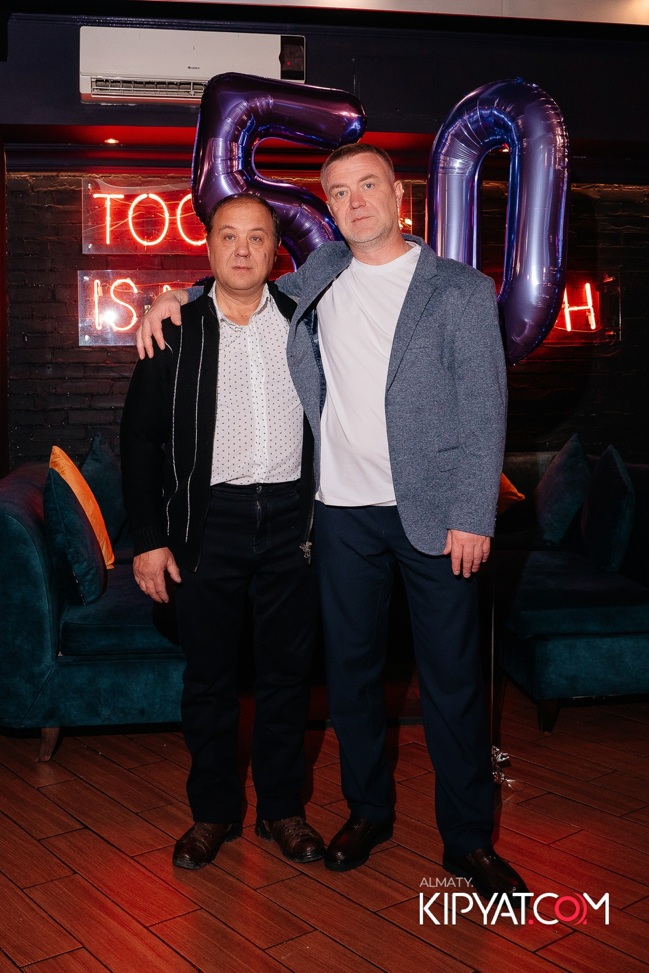 ROCK CRYSTAL. КИПЯТКОМ АЛМАТЫ!