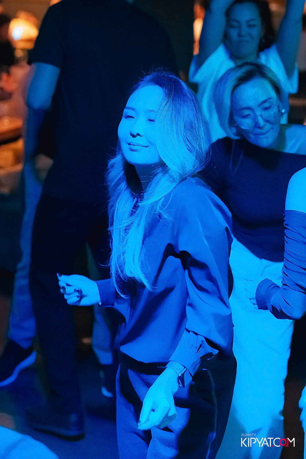 ПИНТА ADK. КИПЯТКОМ АЛМАТЫ!