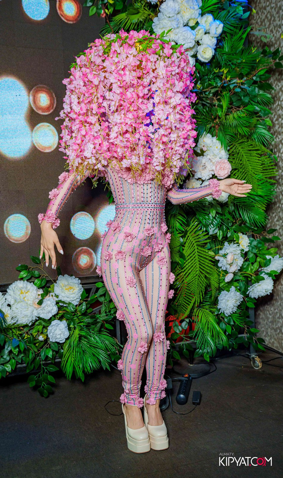 УХО И МЕДВЕДЬ НА КУРМАНГАЗЫ. КИПЯТКОМ АЛМАТЫ!