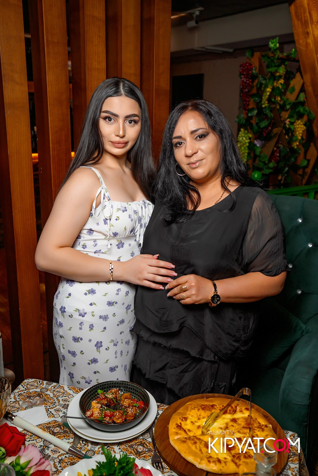 ВАХТАНГУРИ. КИПЯТКОМ АЛМАТЫ!