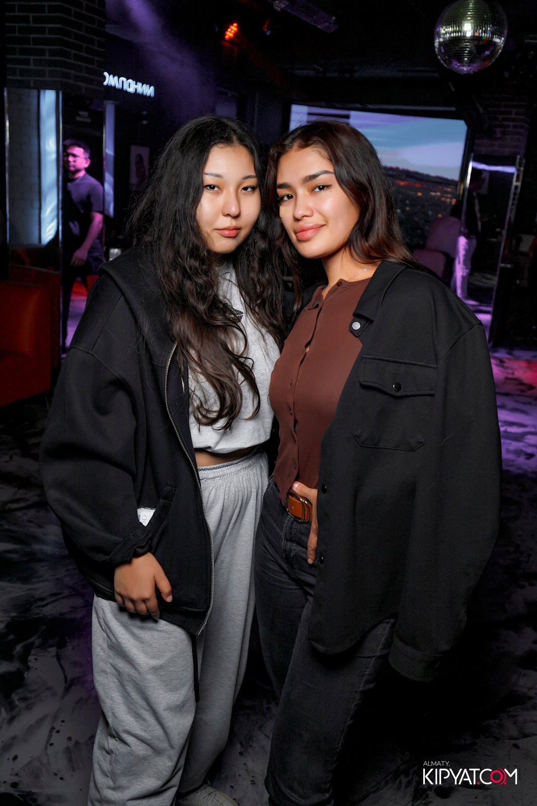 KAPAOKE DOREMI. КИПЯТКОМ АЛМАТЫ!