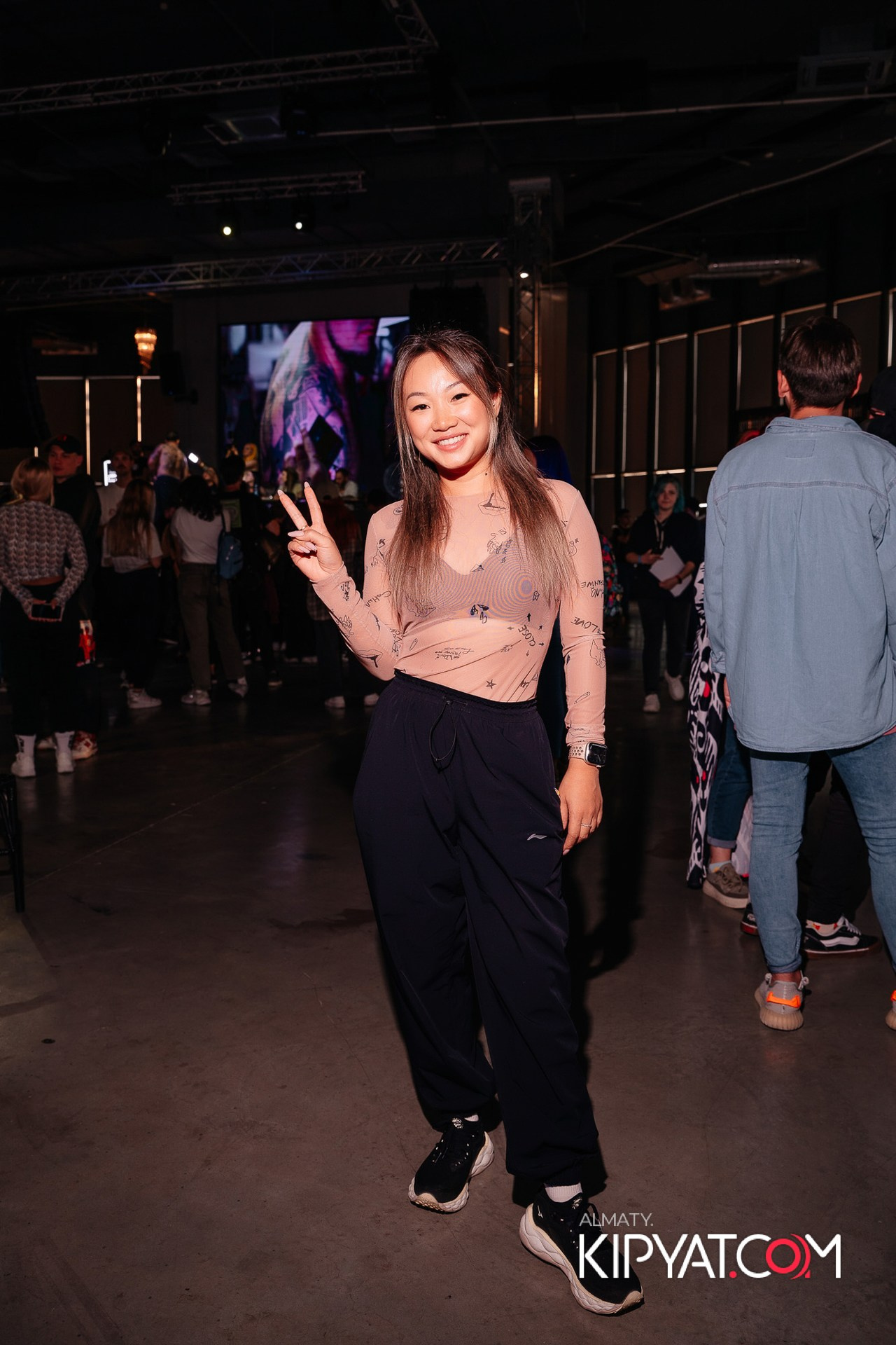 Фестиваль Татуировки Almaty Tattoo United 2024. КИПЯТКОМ АЛМАТЫ!