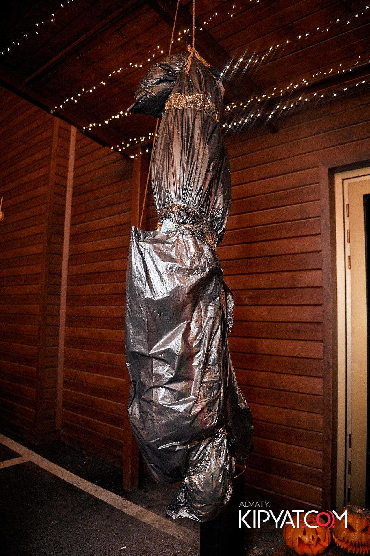 MUNCHEN PUB НА ПАНФИЛОВА. КИПЯТКОМ АЛМАТЫ!