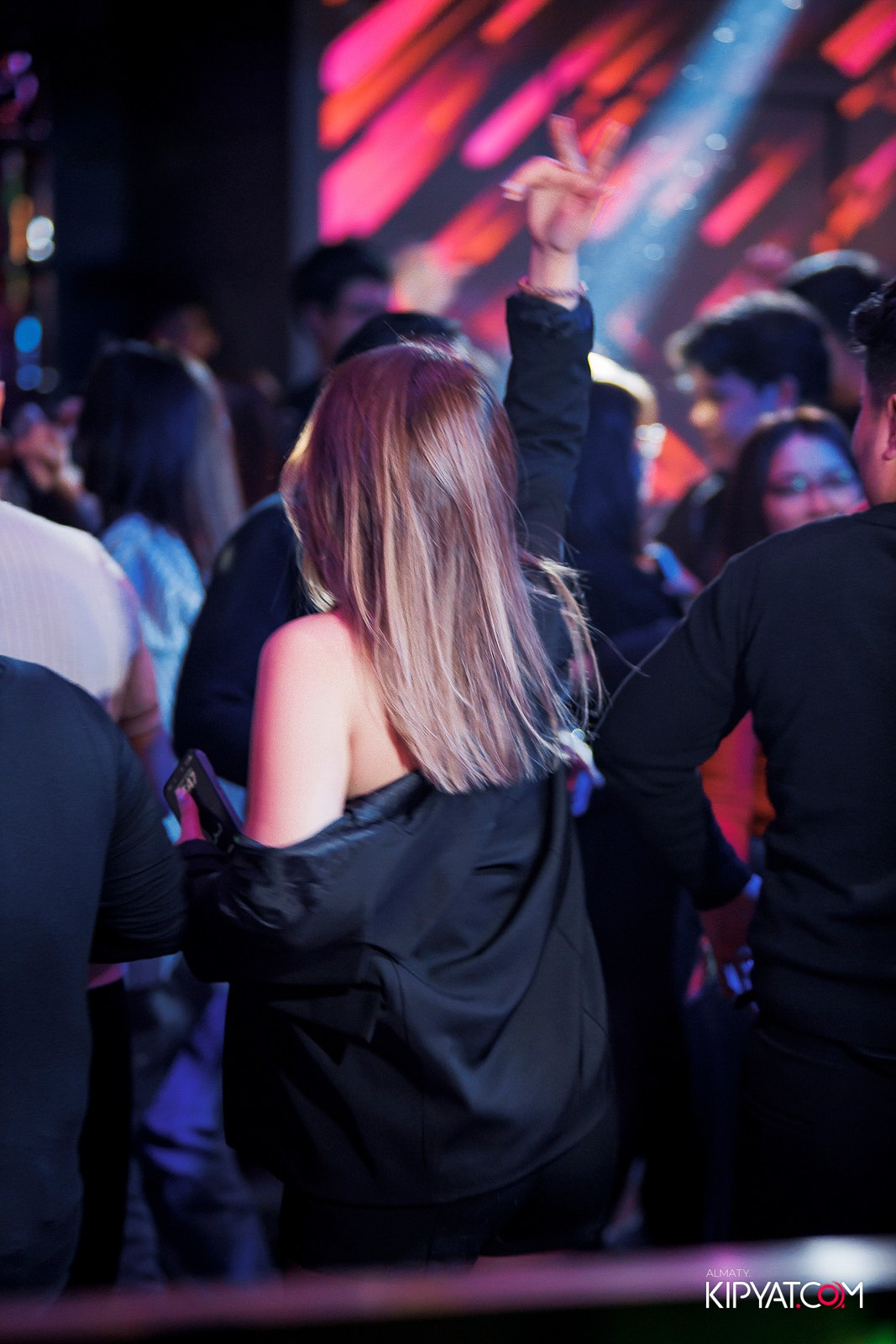 EVENT BAR. КИПЯТКОМ АЛМАТЫ! Фотосъемка мероприятий в Алматы