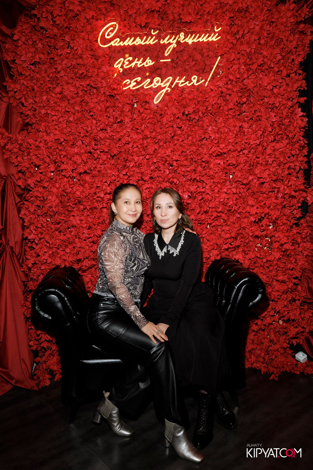 ДОРОГАЯ.Я НЕ ПИЛ. КИПЯТКОМ АЛМАТЫ! Фотосъемка мероприятий в Алматы