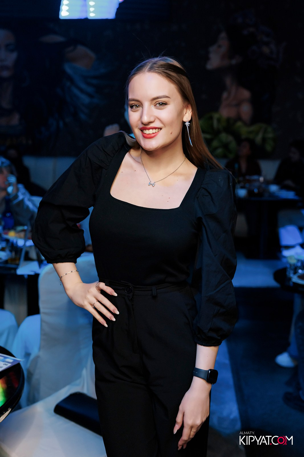 МУЗЫКАЛЬНОЕ ЛОТО В HIT RETRO. КИПЯТКОМ АЛМАТЫ! Фотосъемка мероприятий в Алматы