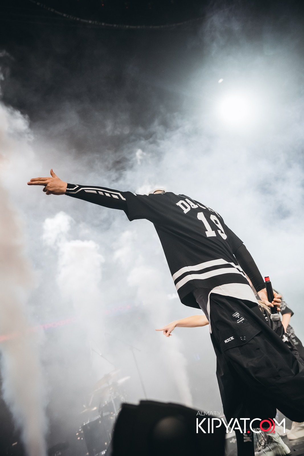 CELO RETRO FEST. КИПЯТКОМ АЛМАТЫ!