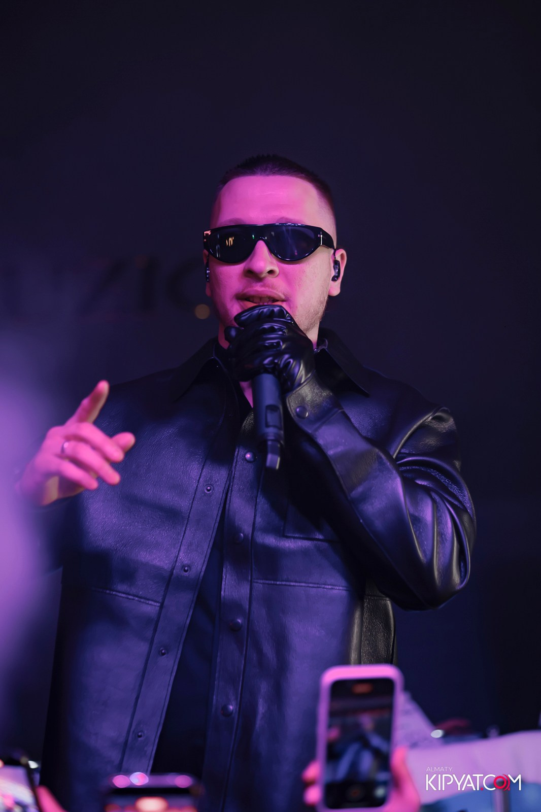 ОФИЦИАЛЬНОЕ ОТКРЫТИЕ ILLUZION NIGHT CLUB. КИПЯТКОМ АЛМАТЫ! Фотосъемка мероприятий в Алматы