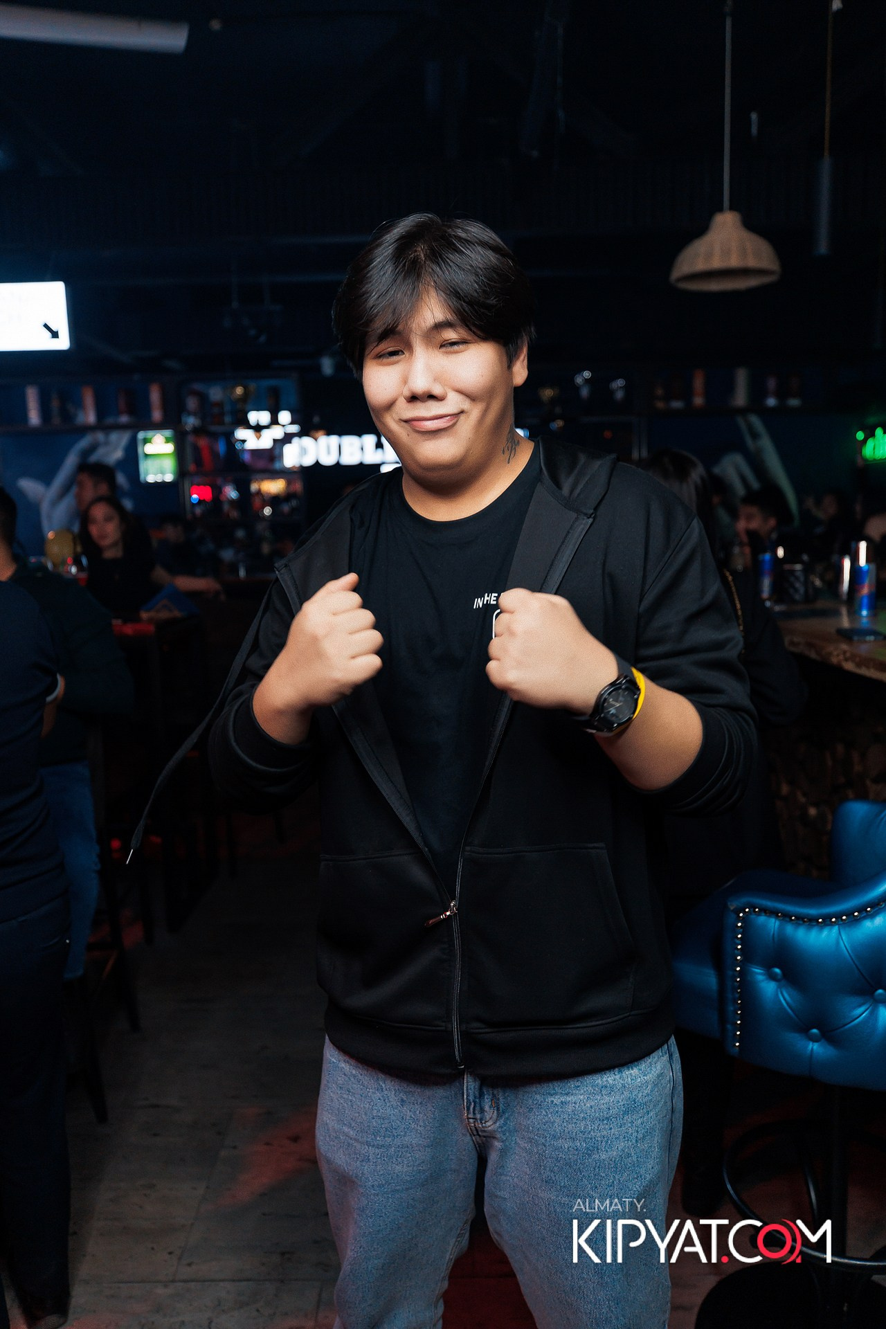 BANGLAROAD BAR SPECIAL GUEST: ASIK. КИПЯТКОМ АЛМАТЫ!