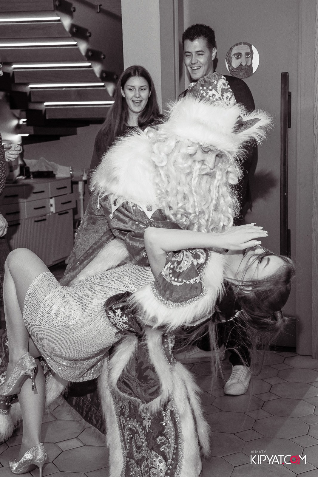 MODI RESTORANCHIK. КИПЯТКОМ АЛМАТЫ!