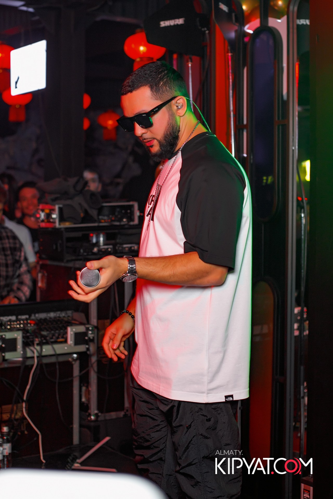 BANGLAROAD BAR. КИПЯТКОМ АЛМАТЫ!