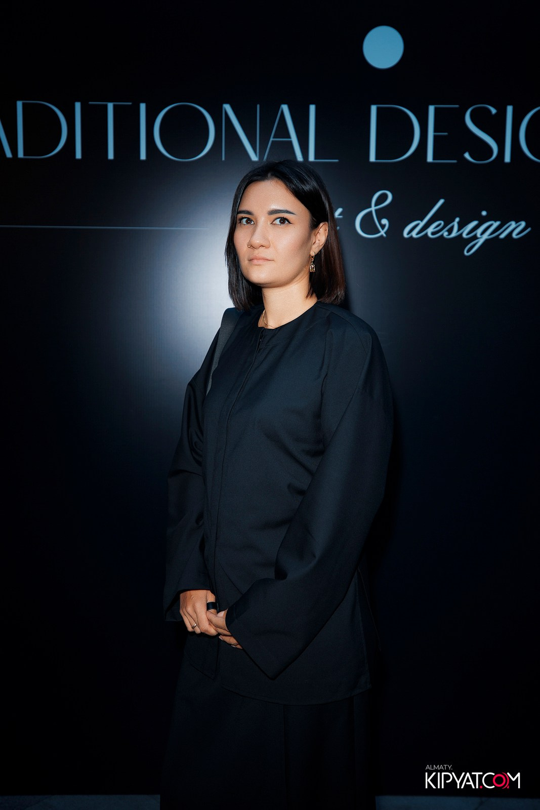 TRADITIONAL DESIGN DINNER 2025. КИПЯТКОМ АЛМАТЫ!