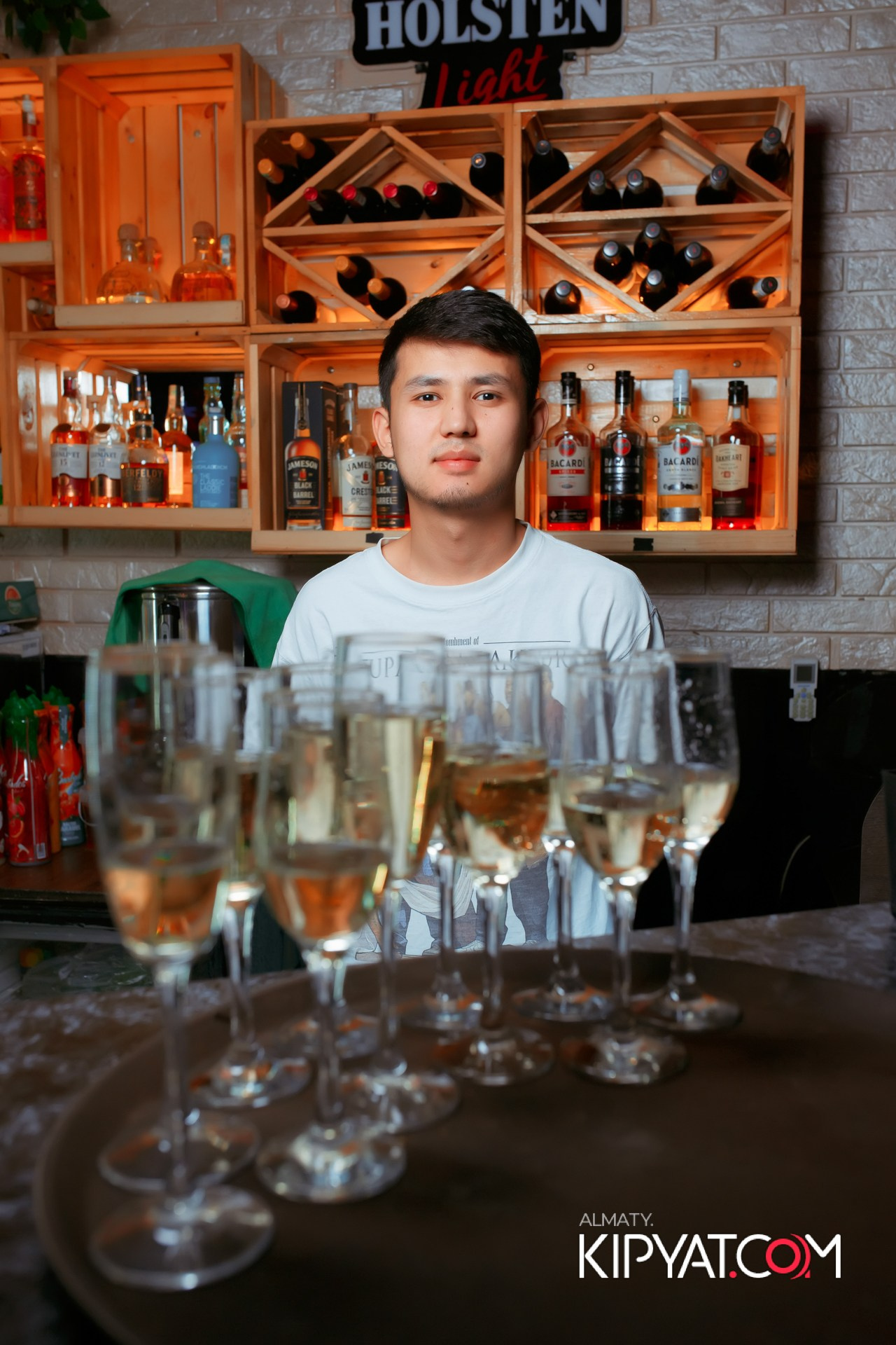 УХО И МЕДВЕДЬ НА САИНА. КИПЯТКОМ АЛМАТЫ!