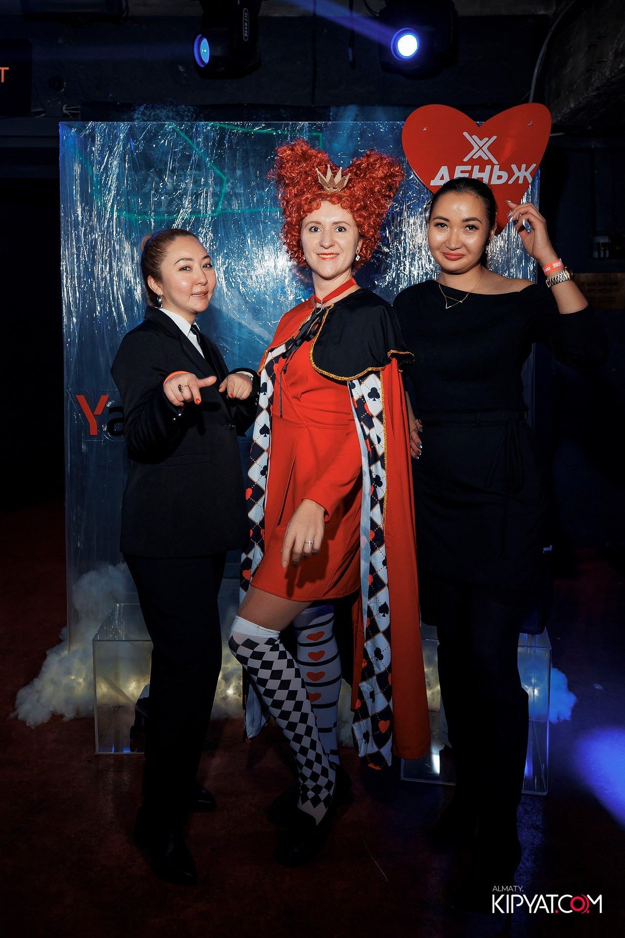 ДЖИНГЛ BENDZ 2025 Part 1. КИПЯТКОМ АЛМАТЫ! Фотосъемка мероприятий в Алматы