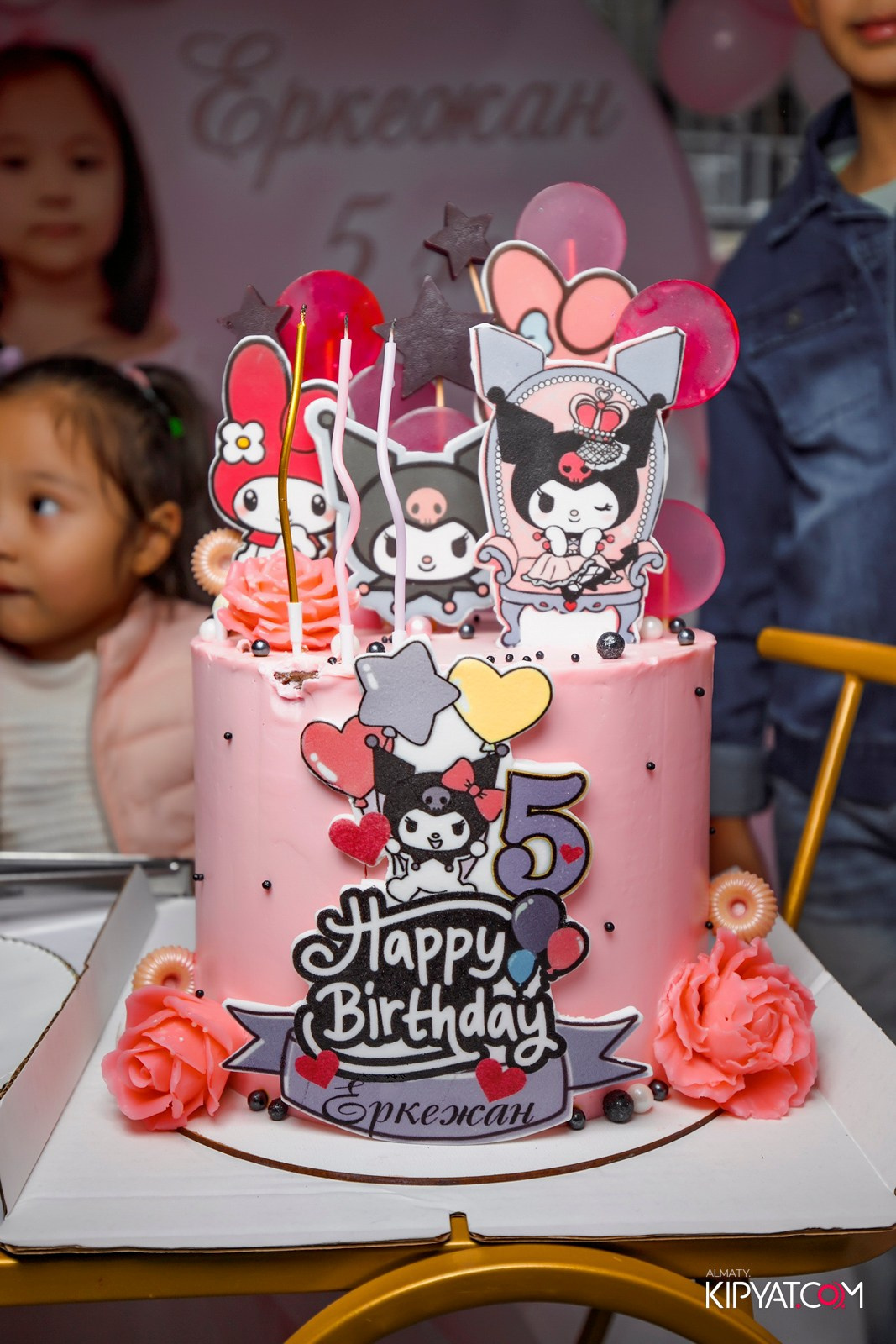 ЕРКЕЖАН 5 ЛЕТ. КИПЯТКОМ АЛМАТЫ! Фотосъемка мероприятий в Алматы