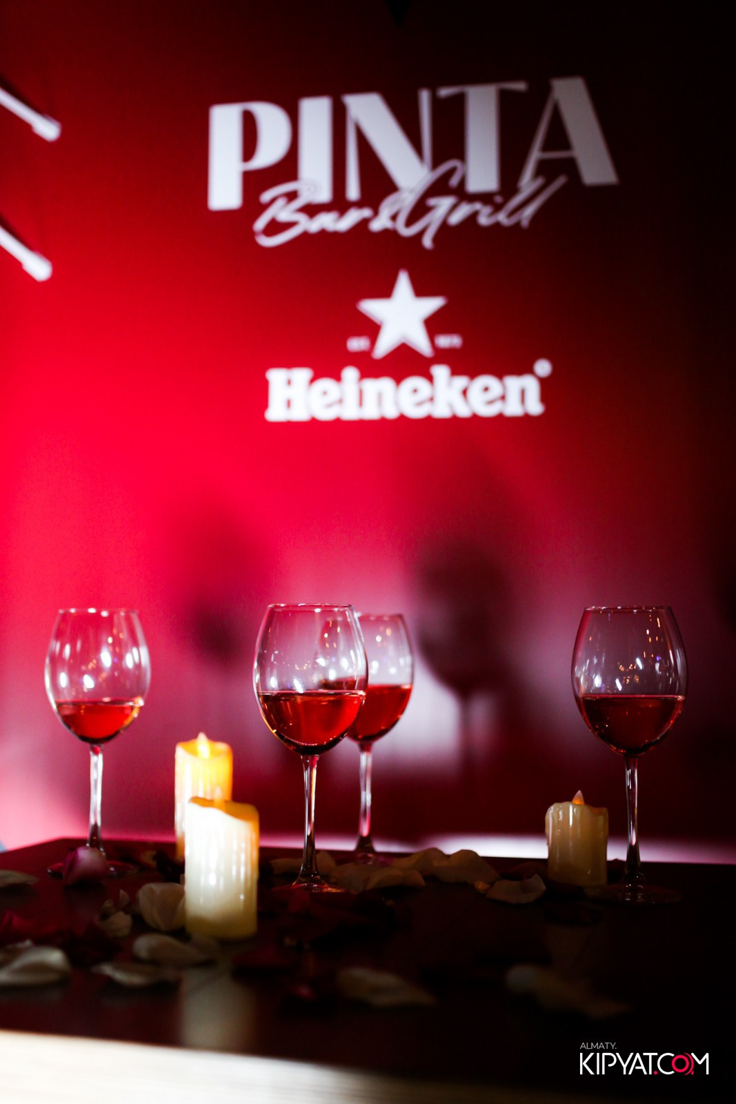 ПИНТА АЛТЫНСАРИНА. КИПЯТКОМ АЛМАТЫ!