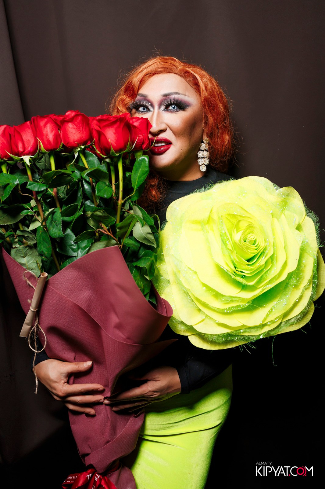 PLAYBOY NIGHT CLUB. КИПЯТКОМ АЛМАТЫ!