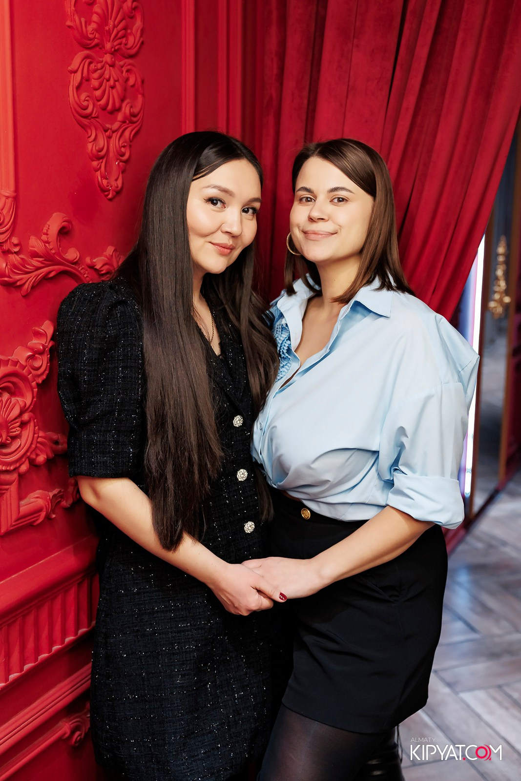 ЗАЯ, НА БИС. КИПЯТКОМ АЛМАТЫ! Фотосъемка мероприятий в Алматы