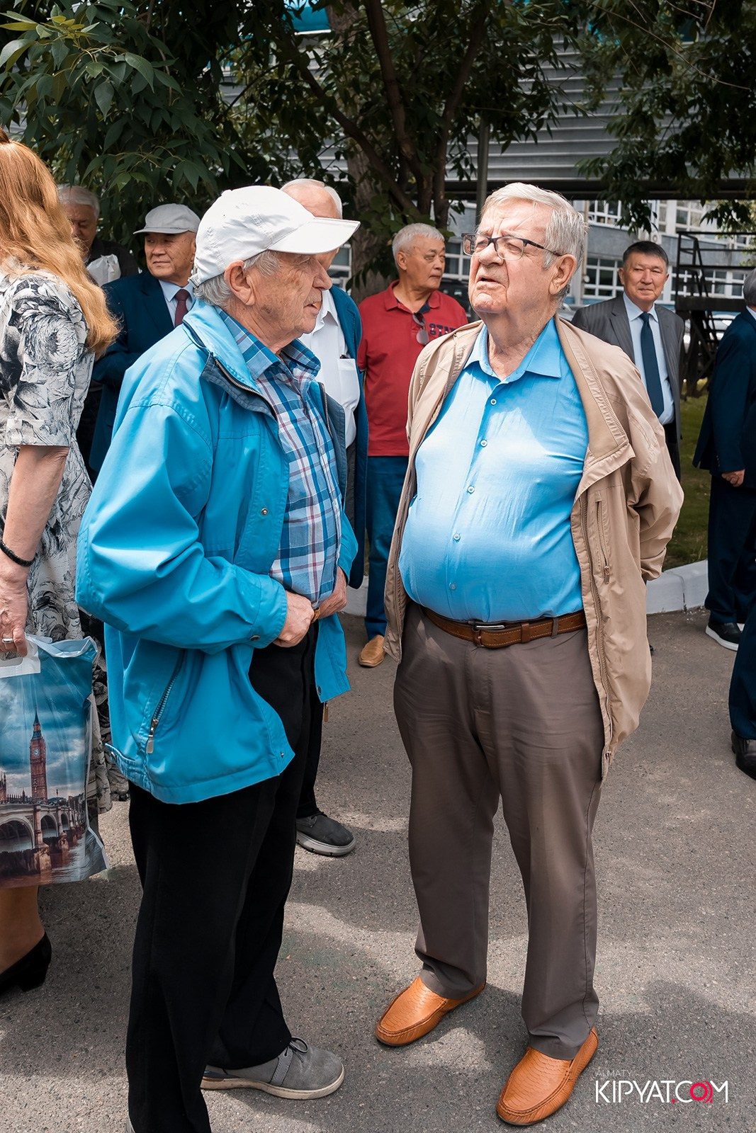 50 ЛЕТ — АЛМАТИНСКИЙ УНИВЕРСИТЕТ ЭНЕРГЕТИКИ И СВЯЗИ. КИПЯТКОМ АЛМАТЫ!