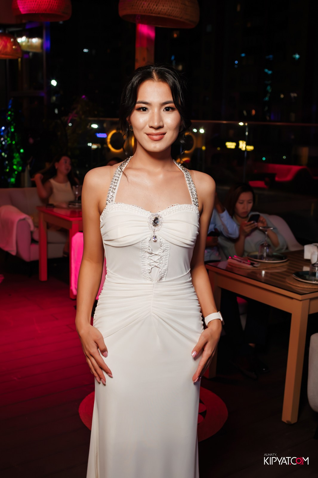 MOOD BAR & TERRACE. КИПЯТКОМ АЛМАТЫ! Фотосъемка мероприятий в Алматы