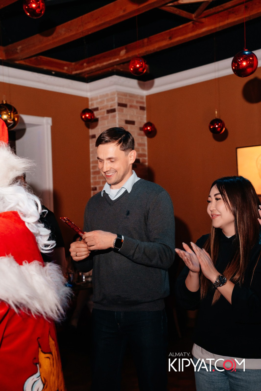 ZIYAFET STEAK HOUSE. КИПЯТКОМ АЛМАТЫ!