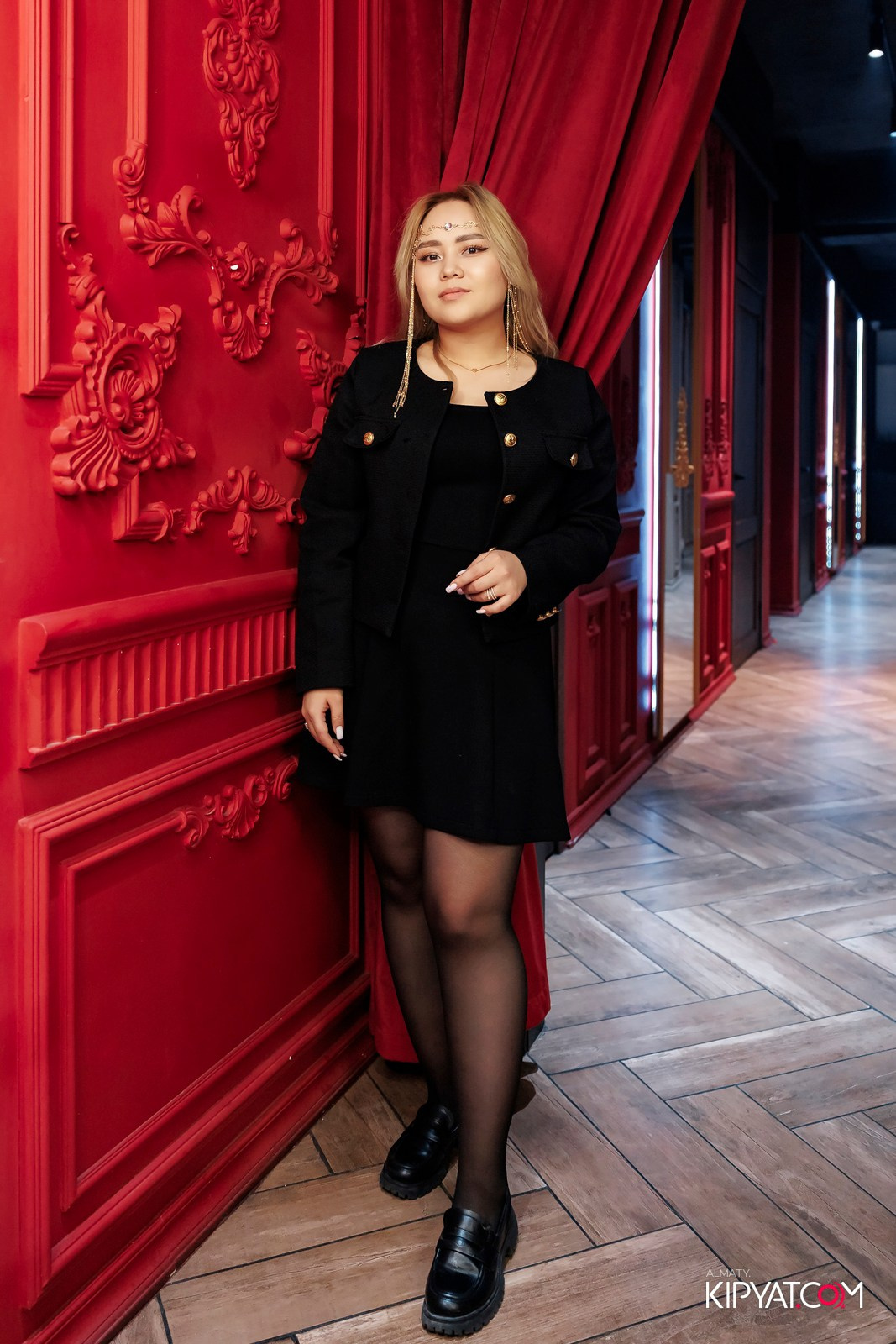 ЗАЯ, НА БИС. КИПЯТКОМ АЛМАТЫ! Фотосъемка мероприятий в Алматы