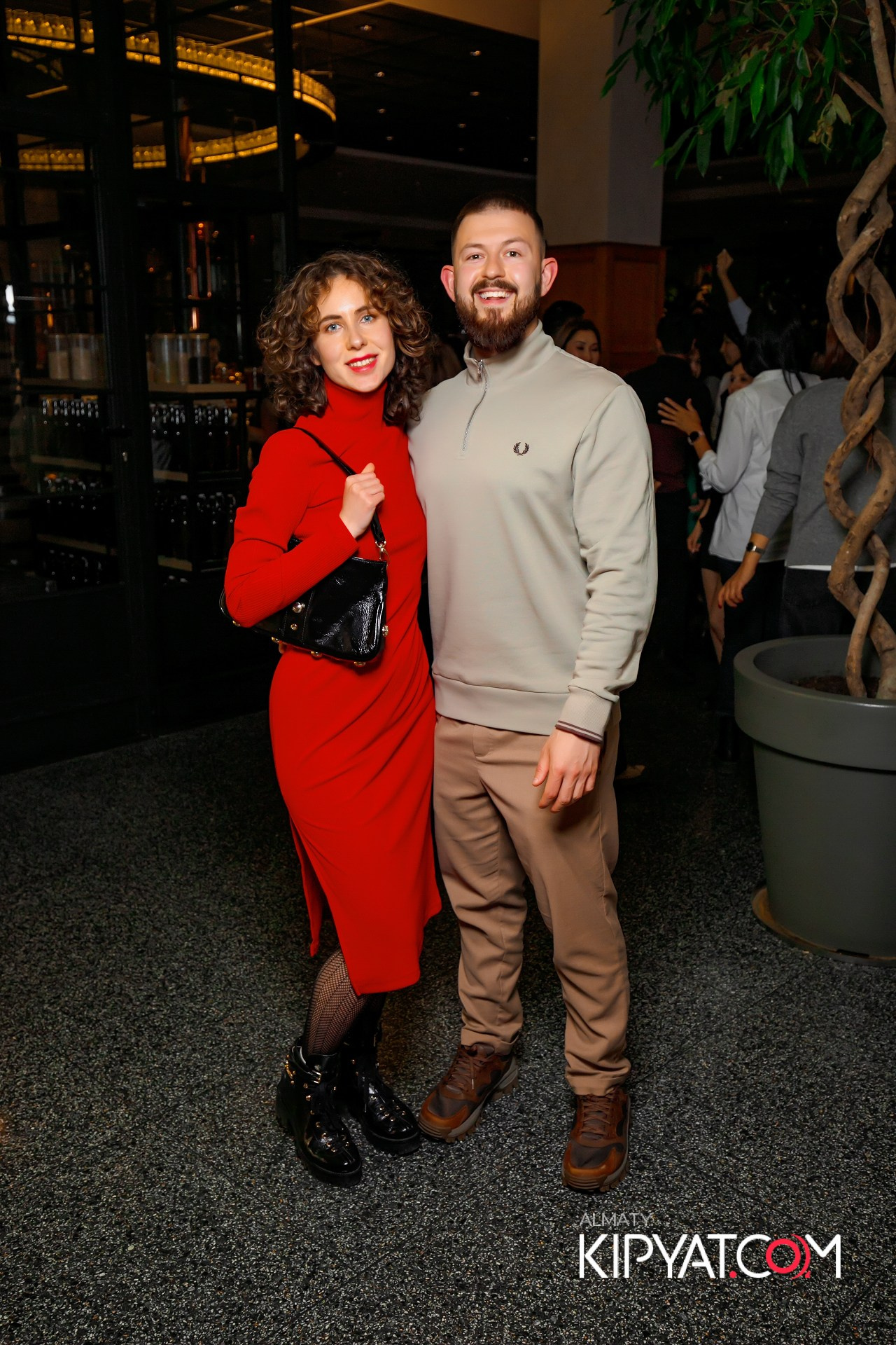 PAULANER. КИПЯТКОМ АЛМАТЫ!