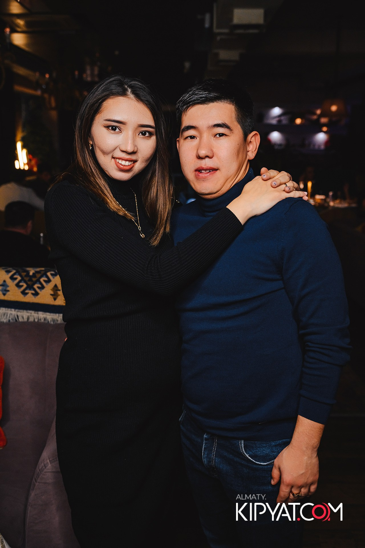 ВАХТАНГУРИ. КИПЯТКОМ АЛМАТЫ!