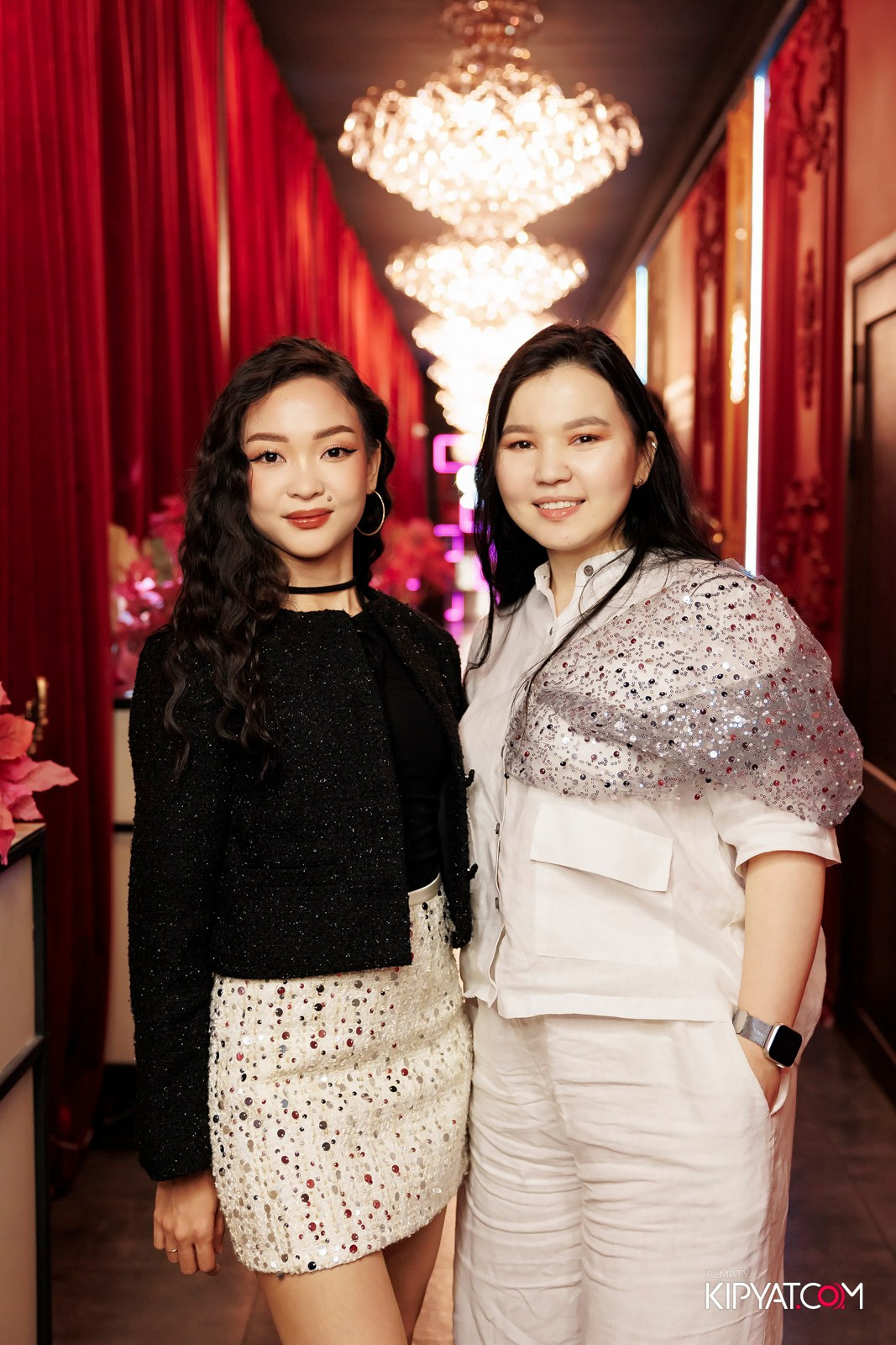 ЗАЯ, НА БИС. КИПЯТКОМ АЛМАТЫ! Фотосъемка мероприятий в Алматы