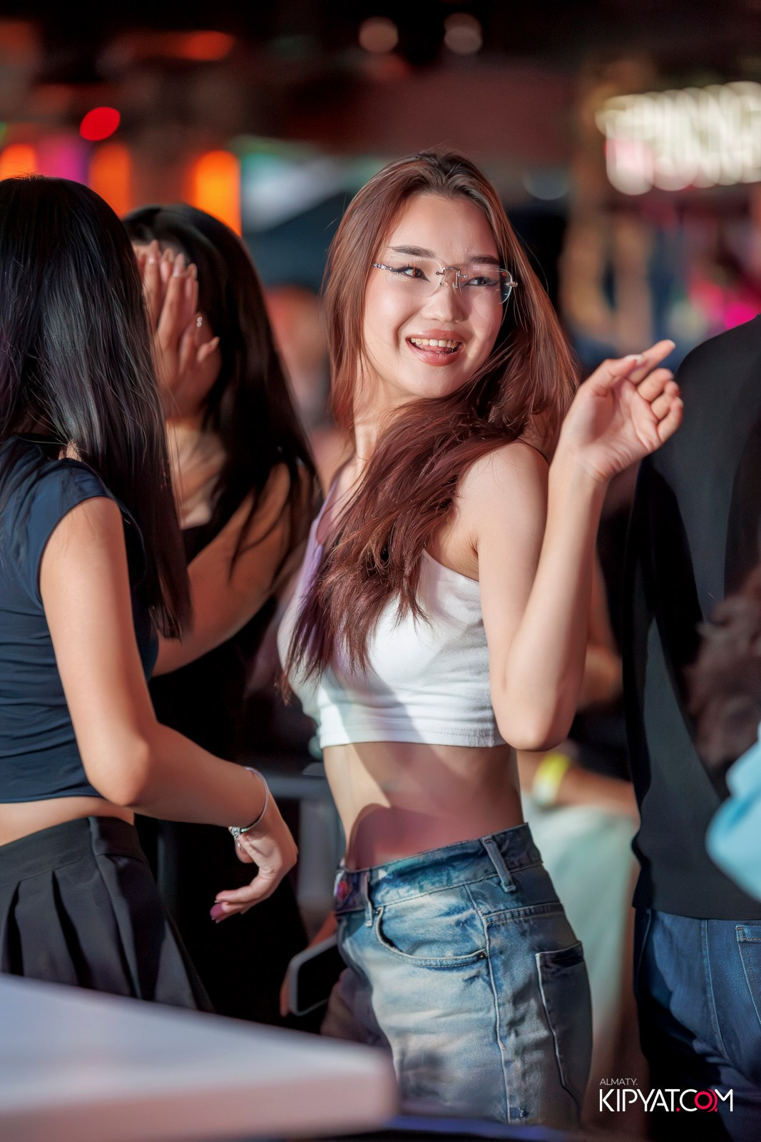 BHB. КИПЯТКОМ АЛМАТЫ!