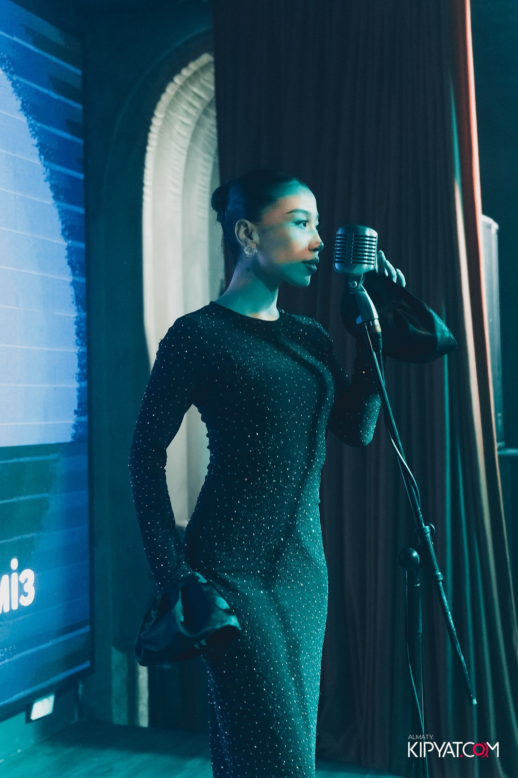 LAUREATE GRANDE CAFE. КИПЯТКОМ АЛМАТЫ!