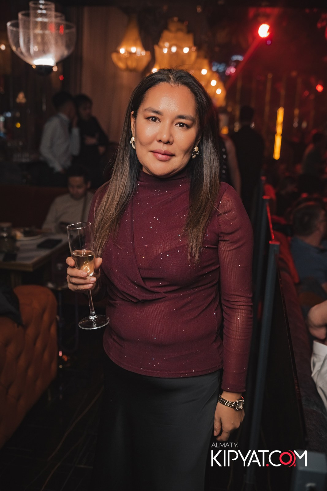 БАР ПАНАЕХАЛИ НА ДОСТЫК. КИПЯТКОМ АЛМАТЫ!